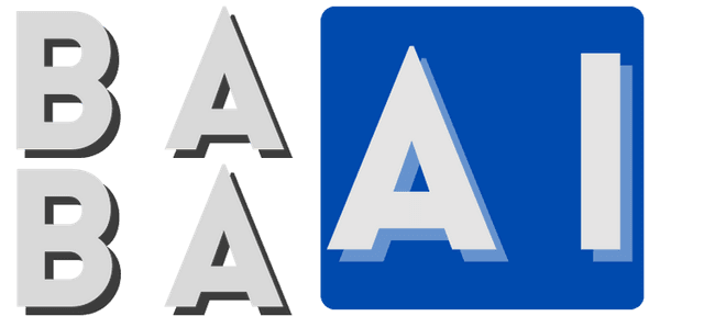 Baba AI Logo
