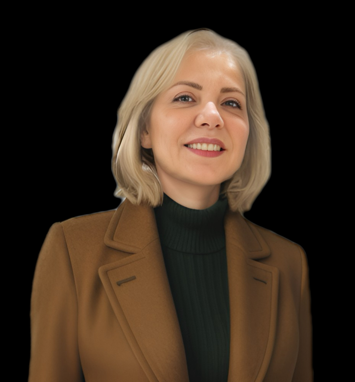Nasrin Nikdelan