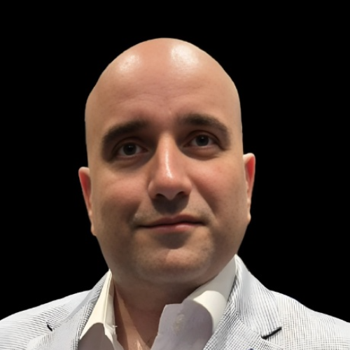Rey Ghasemi